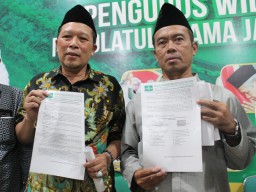 PWNU Jatim: Islam Tidak Mengenal Hukuman Kebiri