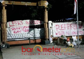 Lukas Enembe: Referendum itu Urusan Negara, Bukan Gubernur