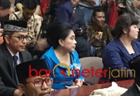 Tersangka Jasmas, 2 Kali Dipanggil, 2 Kali Ratih Mangkir