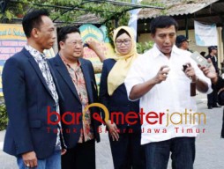 Rektor Unesa: Dedy Visioner, Bisa Teruskan Prestasi Risma