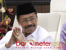 Hari Ini Audiensi ke JK, DMI Jatim Akan Bahas Tiga Hal