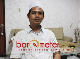 Alumni Darul Ulum Siap Habis-Habisan Menangkan Gus Hans