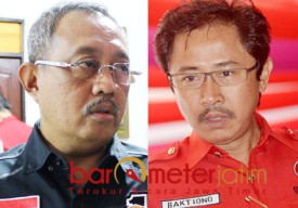 Korupsi Jasmas di Surabaya, Baktiono: Armuji Harus Jujur