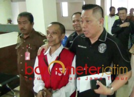 Pakai Ganja, Bassist Boomerang Berdalih untuk Kesehatan