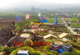 Khofifah: Industri Pariwisata di Jatim Ibarat Raksasa Bangkit