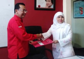 Muslimat NU Tak Terlibat Kader Maju Pilwali Hak Konstitusional