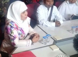 Gagal di Pileg Dwi Astutik Butuh Usaha Ekstra di Pilwali Surabaya