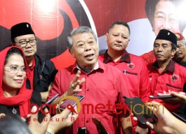 PDIP: Bakal Calon Kepala Daerah Tak Dibebani Biaya Survei, tapi..