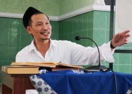 HSN di Jatim, 1000 Mahasantri Akan Digembleng Gus Baha