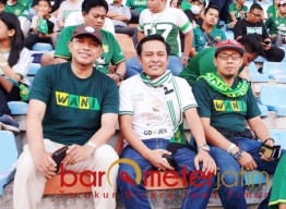 Gus Hans Soroti Fasilitas Ibadah di GBT, Apa yang Salah