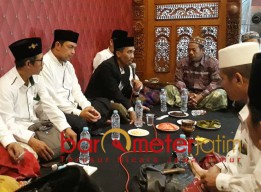 Warga NU Dukung Calon yang Komitmen Hijaukan Surabaya