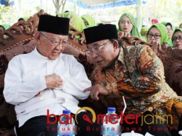 Haji Masnuh, Calon Alternatif di Antara Dua Kutub PKB