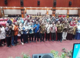 Lima Tahun, Jalin Matra Ukir Tiga Capaian Fenomenal