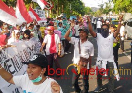 Musisi Jalanan Surabaya: KPK Butuh Lembaga Pengawasan