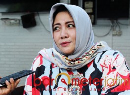 Mantan Senator Mahasiswa ITS: Kawal Janji Kusnadi