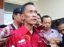 Incar Kursi Bupati Lamongan, PDIP Jaring Calon Lebih Awal