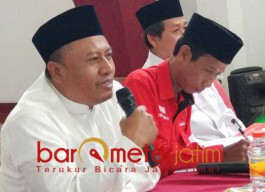 Aspri Kiai Ma’ruf: Saya Kader PKB yang Ikut Belajar di PDIP