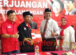 Dua Kali Gagal, Suhandoyo Tak Kenal Istilah Kapok