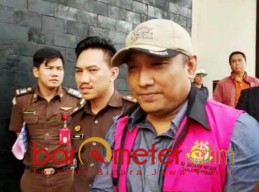 Kasus Korupsi Jasmas Syaiful Aidy Ditahan, Ratih Dicekal