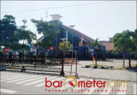 Belum Ada Perwali, Terminal Kedung Cowek Beralih Fungsi