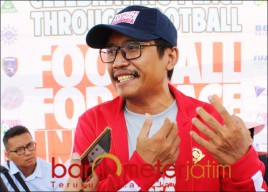 Pilwali Surabaya, PSI Hanya Usung Calon yang Ikut Konvensi