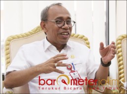 Molor di 2019, Tes CPNS Akan Digelar Dua Kali di 2020