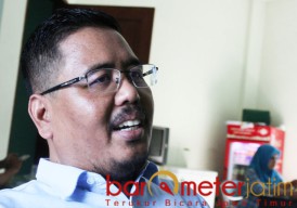 Serapan APBD Rendah, Ring 1 Jangan Nyerimpeti Khofifah