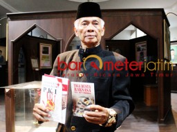 Lebih Berbahaya HTI atau PKI CICS: HTI Masih Kenal Dosa