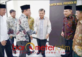 Dihadiri Gus Muwafiq, Besok JK Lantik Pengurus DMI Jatim