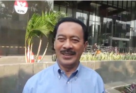 Pernah Diperiksa KPK, Fattah Jasin Melejit di Pilbup Sumenep