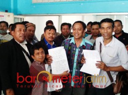 26 DPC PAN Lamongan ke Aqib: Jangan Teken Surat untuk Wiji