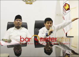 Pilkada 2020, Gerindra Buka Penjaringan Hanya Lewat DPC