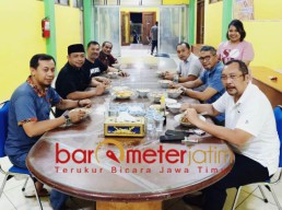 Golkar Izinkan Gus Hans Bangun Komunikasi Lintas Partai