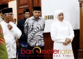 Gus Hans: Tawaran Kiai PWNU Bentuk Apresiasi untuk Khofifah!