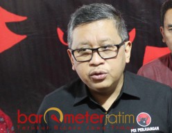 PDIP: Rekrutmen Kabinet Jokowi-Maruf Lewat Lima Pintu