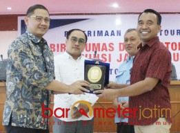 2 Kabiro Humas Bangun Sinergi Jatim Cettar dan NTB Gemilang