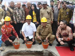 Payung Hukum Terbit, Manfaat KEK Singhasari buat Jatim