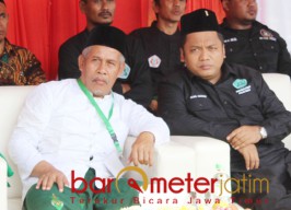 Ribu-ribut Soal Menag, PWNU Jatim Tunggu Instruksi PBNU