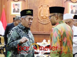 NU Jatim: Jika PKB Tak Khidmat pada NU, Berarti Khianat