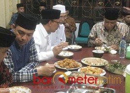 Tantangan Kiai NU: Dulu Wahabi di Saudi, Sekarang di Kanan Kiri