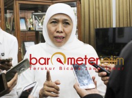 Khofifah: Aksi Penusukan Wiranto Tak Boleh Ditoleransi