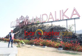 Berkah NTB MotoGP Mandalika Serap 65 Ribu Tenaga Kerja