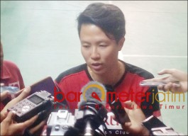Liliyana Natsir: Pembinaan Bulu Tangkis Butuh Peran Pemerintah