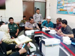 Astranawa Bakal Dieksekusi, Cak Anam: Mau Dirampok PKB!