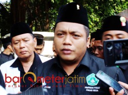 Pagar Nusa ke Menpora: Bawa Pencak Silat Masuk Olimpiade