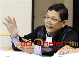 Cak Anam Mau Lapor ke KPK, Pengacara PKB: Itu Urusan Dia