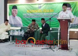 Kartika Tak Dilirik, PKB Lamongan Pilih Aspri Kiai Maruf