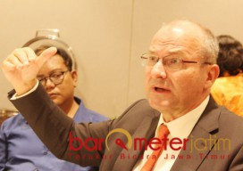 11 Kampus Belanda Jaring Calon Mahasiswa di Surabaya, Minat?