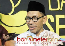 PBNU: Siapapun Menag-nya, UU Pesantren Harus Dijalankan