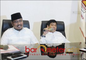 NU Tak Dapat Kursi Menteri Agama, Gerindra: Harus Sabar